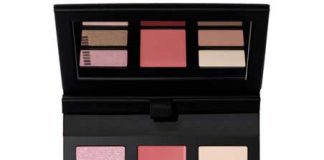 Katie Holmes & Bobbi Brown Makeup for Fall 2013