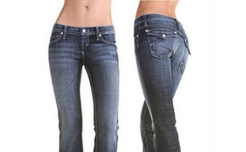 Wearing Tight Pants Affects Woman's Health