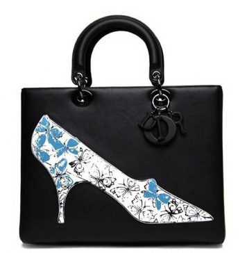 Andy Warhol Dior Handbags