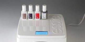 Essie to Launch Gel Nail Covers