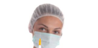 Just One Injection Removes Double Chin