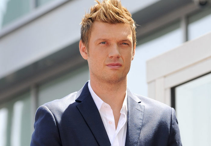 Nick-Carter