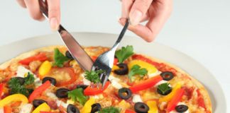 Weekends Dangerous for Dieters