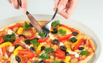 Weekends Dangerous for Dieters