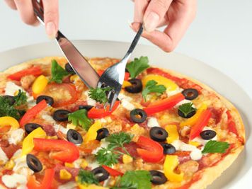 Weekends Dangerous for Dieters