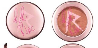 MAC Rihanna Makeup Line Fall 2013