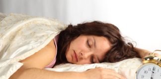 Snoring Makes One Older & Less Attractive