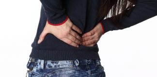 4 Everyday Habits Leading to Backache