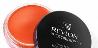 Hottest Makeup Trend: Cream Blush