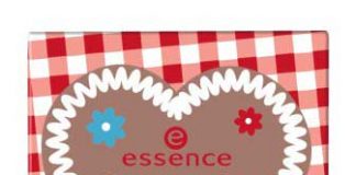 Essence Oktoberfest Makeup Line