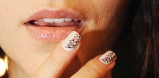Hot Manicure Ideas of the Fall 2013