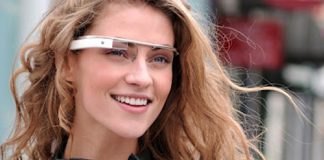 Google Glass Is the Most Stylish Hi-Tech Accessory