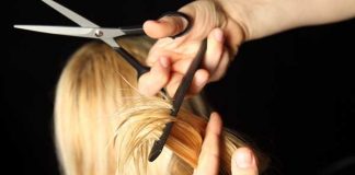 How to Take Care of Blonde Hair?