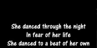 Slave 2 The Rhythm Lyrics – Justin Bieber ft. Michael Jackson