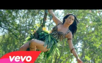 Roar Lyrics – Katy Perry