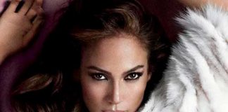 Jennifer Lopez's 20th Fragrance JLove