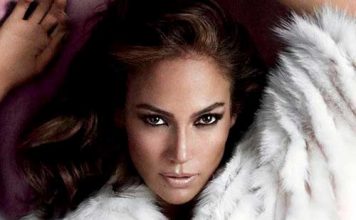 Jennifer Lopez's 20th Fragrance JLove