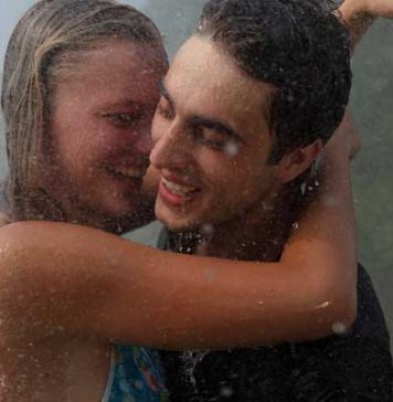 Men Prefer Beautiful Women While Women Like Rich Men