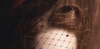 Make Up For Ever Sepia Blue Fall 2013