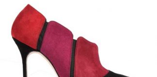 Manolo Blahnik Shoes 2013-2014
