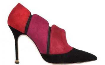Manolo Blahnik Shoes 2013-2014