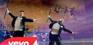 Safe And Sound Lyrics – Capital Cities