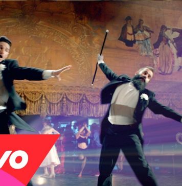 Safe And Sound Lyrics – Capital Cities