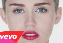 Wrecking Ball Lyrics – Miley Cyrus