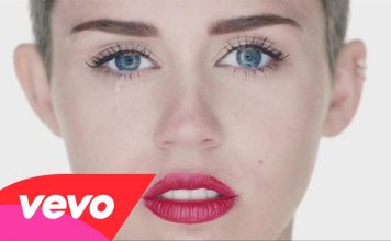 Wrecking Ball Lyrics – Miley Cyrus