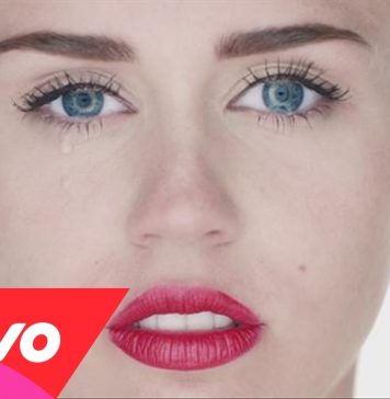 Wrecking Ball Lyrics – Miley Cyrus