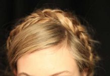 10 NYFW's Most Remarkable Hairstyles