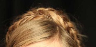 10 NYFW's Most Remarkable Hairstyles