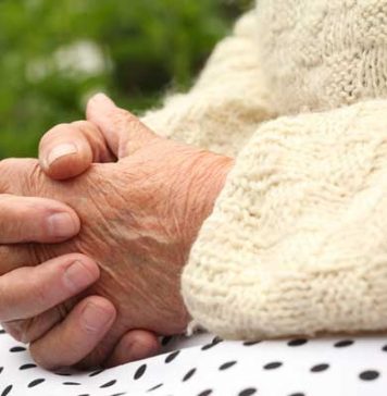 Worst Age for Woman's Self-Esteem