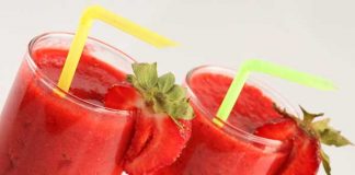 How to Make Smoothie at Home?