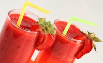 How to Make Smoothie at Home?