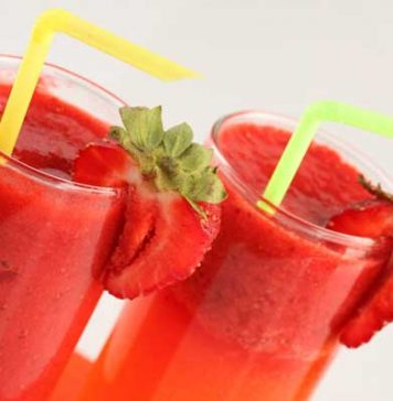 How to Make Smoothie at Home?