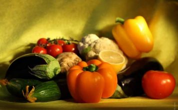 Healthy Food Tips: What to Eat this Fall?