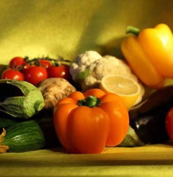 Healthy Food Tips: What to Eat this Fall?