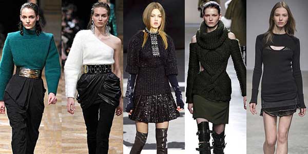 Hottest Pullovers for the Winter 2013-2014 Season | Geniusbeauty