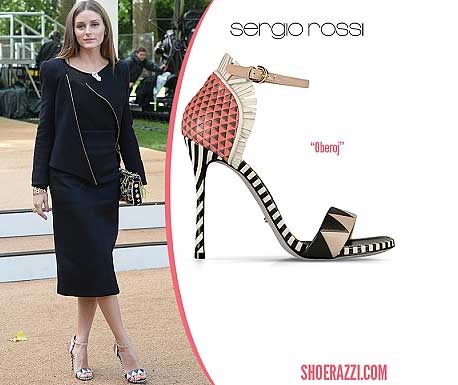 Best Celebrity Shoes of September 2013 | Geniusbeauty