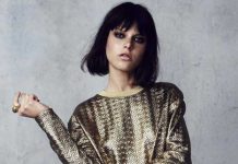 Rihanna River Island