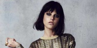 Rihanna River Island