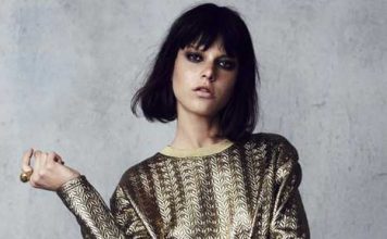 Rihanna River Island