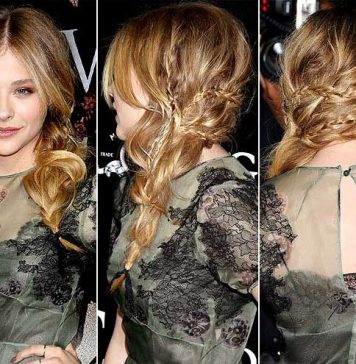 5 Unusual Beauty Ideas from Celebrities