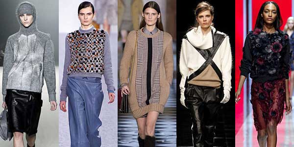 Most Stylish Pullovers for the Winter 2013-2014 Season | Fashion & Wear ...