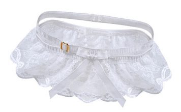 Britons Don't Make Love at Wedding-Night