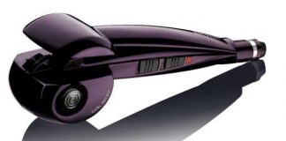 Revolutionary Curl Secret by BaByliss