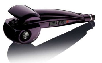 Revolutionary Curl Secret by BaByliss