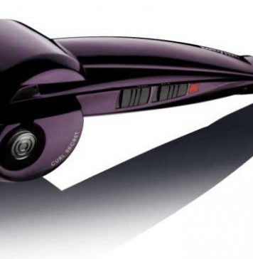 Revolutionary Curl Secret by BaByliss
