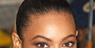 Beyonce's Rider Details